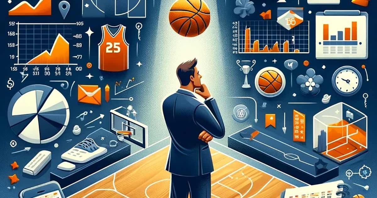 Що важливо знати, щоб робити прогнози на баскетбольні матчі