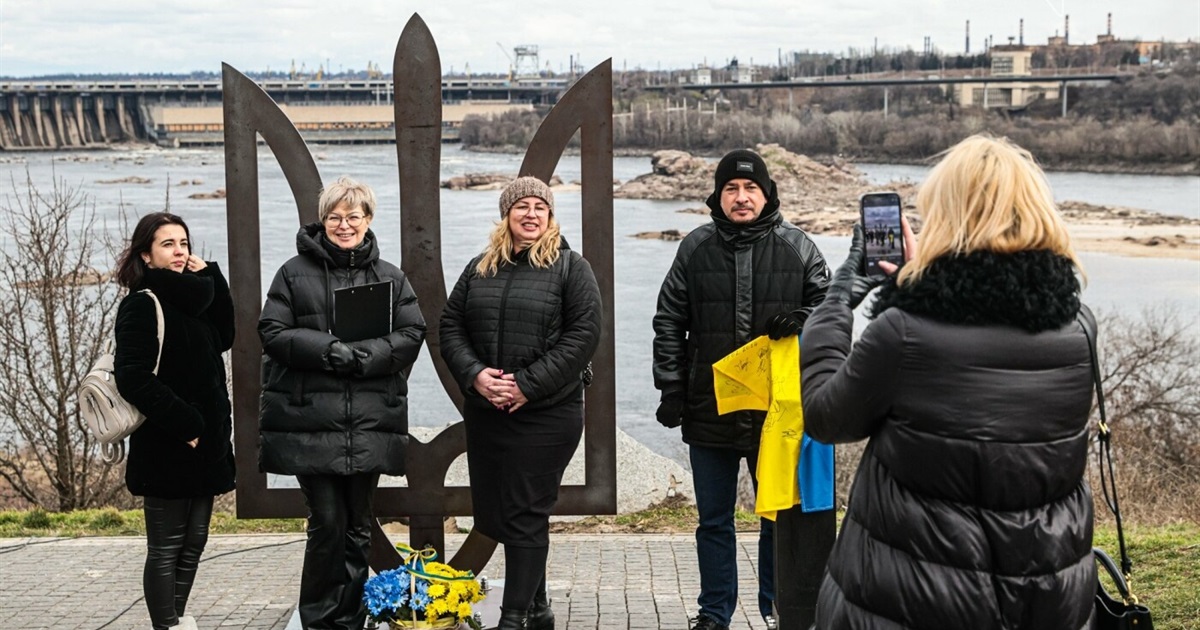 Скільки важить тризуб з евакуйованої партії металу із «Азовсталі»? Дайджест новин від «О, море»