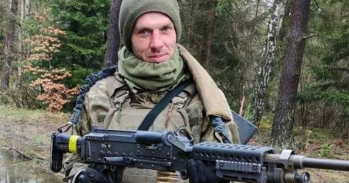 Був хорошим товаришем і бойовим побратимом. На фронті загинув Василь Гулак з Макарівщини