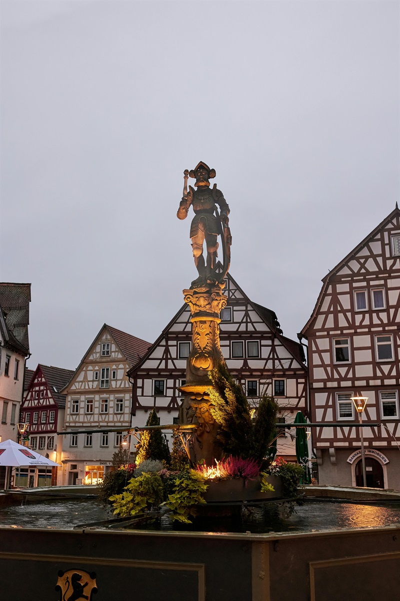 Вaden-Württemberg 
