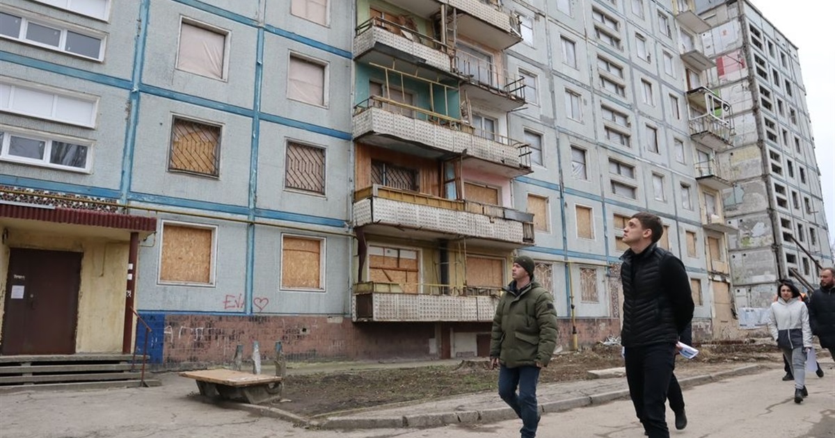 Жителі прифронту Півдня не можуть отримати компенсації за зруйноване житло. В чому причина?