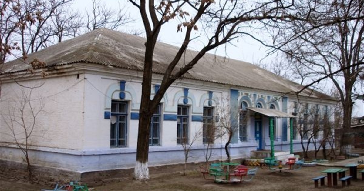Чому Староєврейська школа на Херсонщині стала пам'яткою архітектури? Розповідаємо її історію