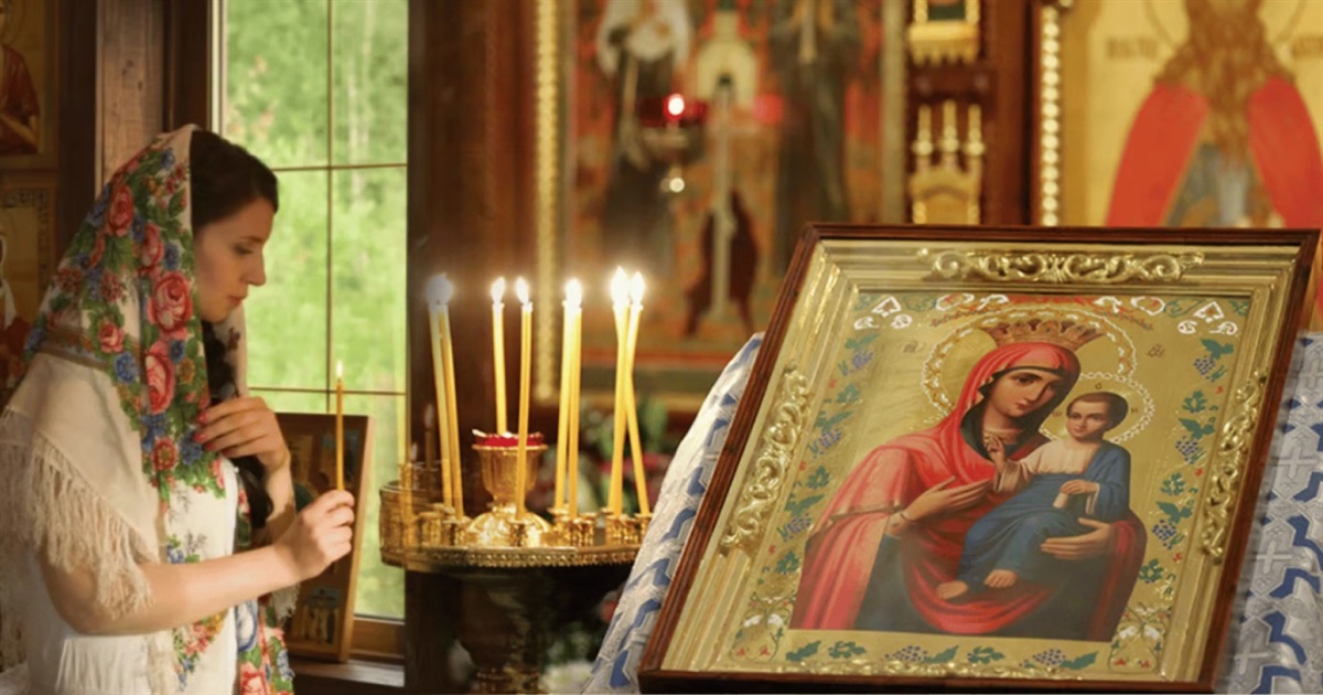 Церковний православний календар на березень 2024 року: Великий піст і свято Благовіщення