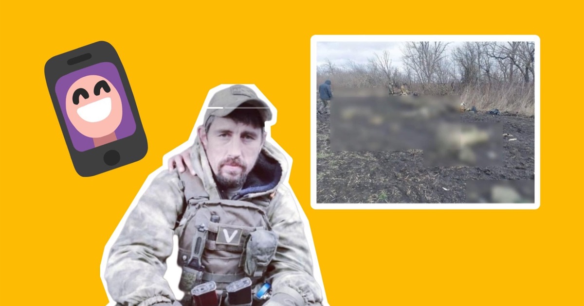 Затримали окупанта, який знімав відео наслідків обстрілу під Волновахою — огляд новин з окупації
