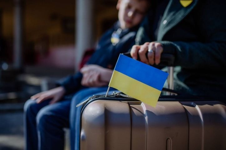 повернення біженцв
