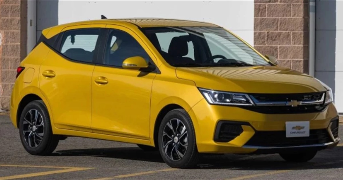 Chevrolet: найпопулярніші моделі на українських дорогах