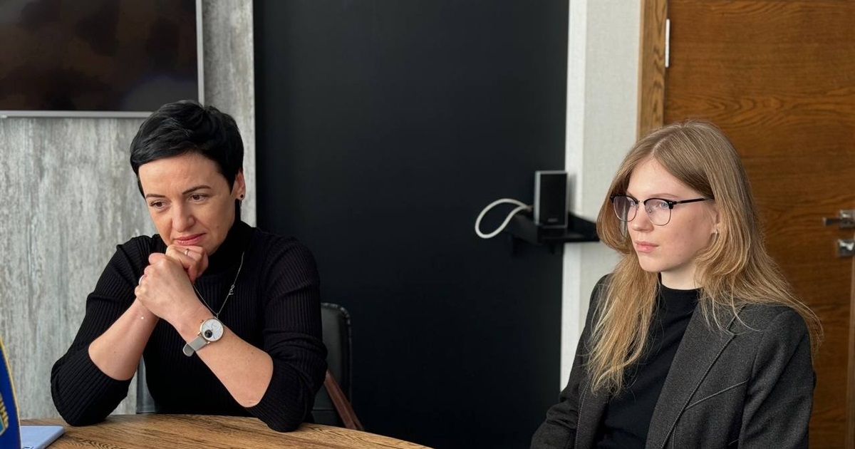 В Ірпені з'явиться сучасний молодіжний простір. Ініціаторка проекту розповіла подробиці