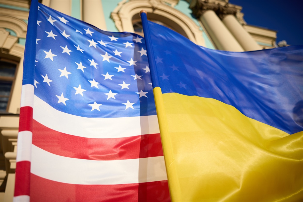 uniting for ukraine