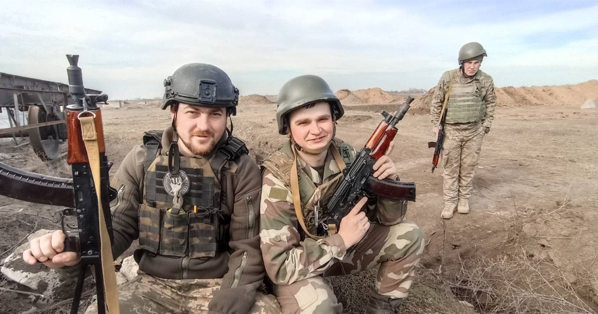 Шлях Качинського: від штурмовика «Вовків Да Вінчі» до розробника прототипів дронів