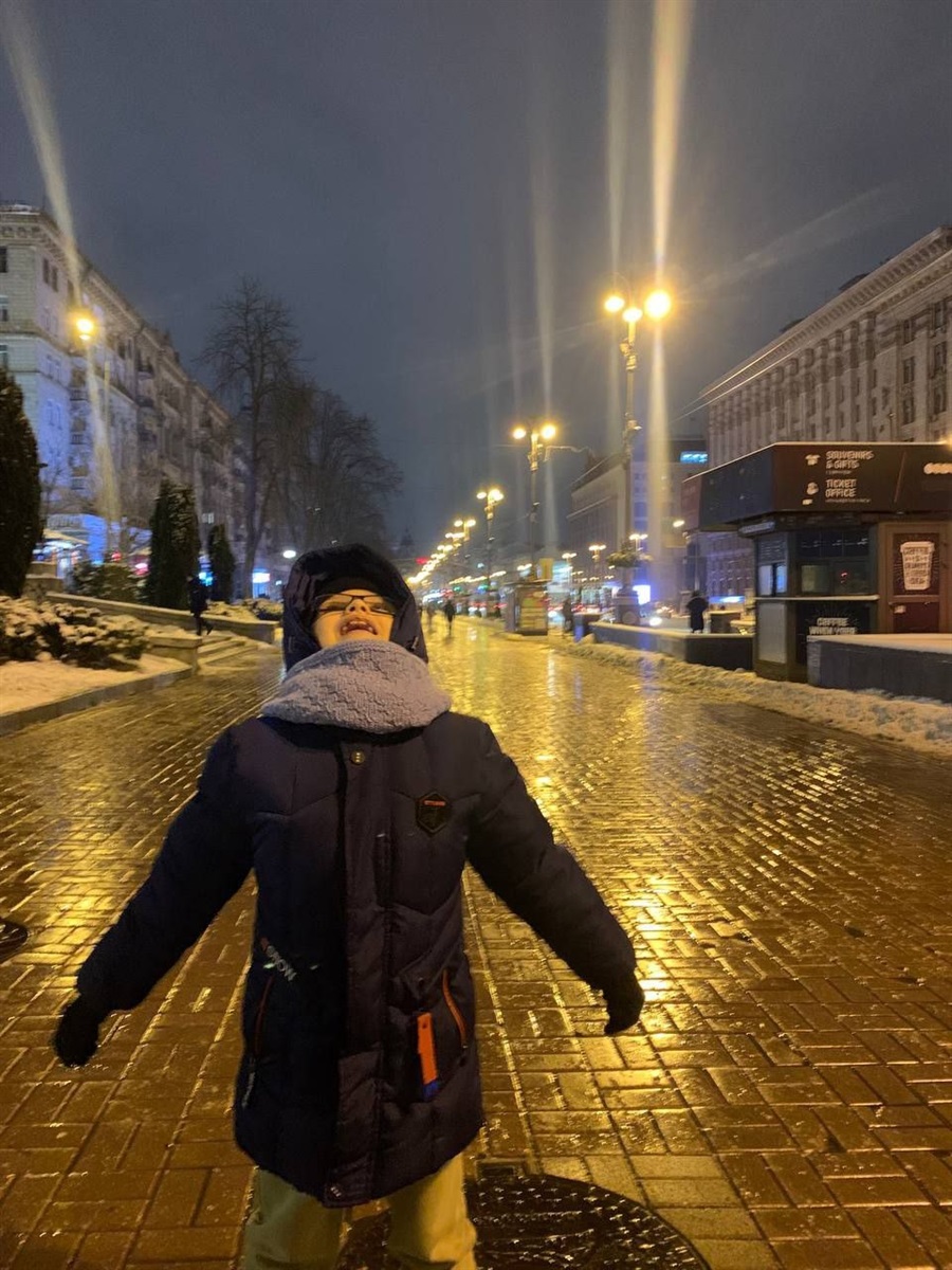 евакуація