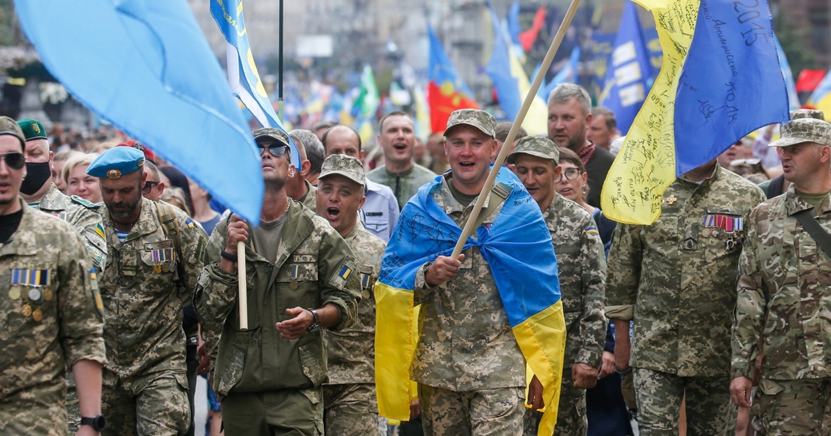 В Макарові буде створено ветеранський хаб. Голова громади повідомив деталі