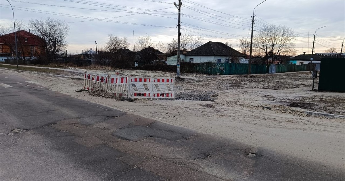 «Усе готово, можна!»: депутати Переяславської міськради призначили відповідальних за нові об’єкти