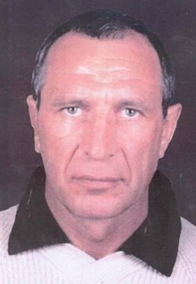 Кулівар Віктор Павлович