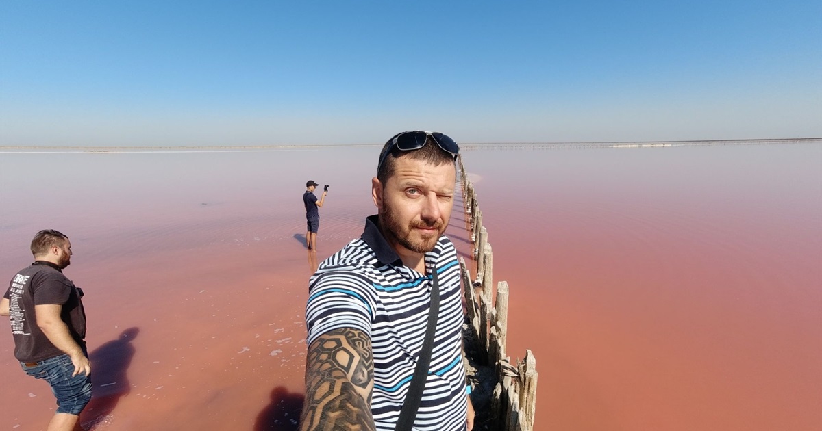 На море і горе/и. Як підприємець розвивав Азовське узбережжя і на що він сподівається зараз
