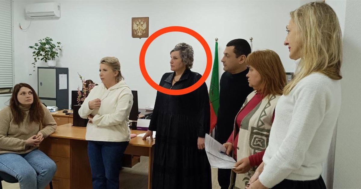 Окупанти починають відкривати обличчя організаторів фейкових виборів у Бердянську