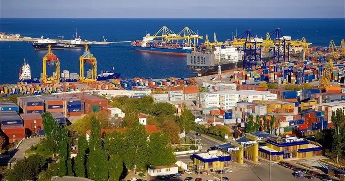 Які проєкти запланувала Одеська облрада на 2024 рік? Розповідаємо про найважливіше