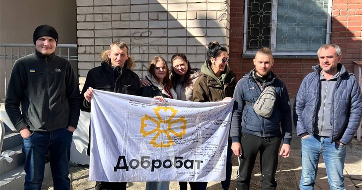 Спільні зусилля прискорюють роботу: добрабатівці укріплюють медзаклади Херсону
