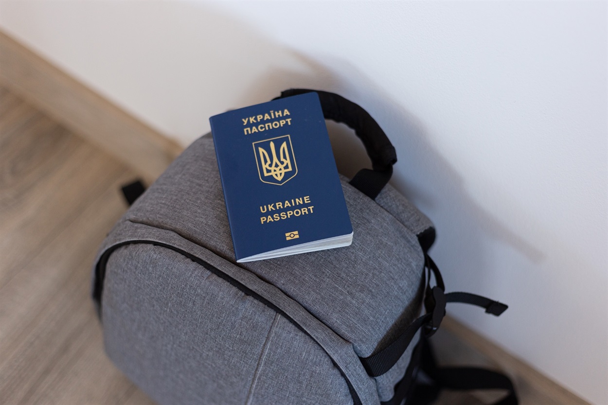 переселенці