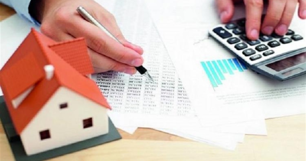 Податкова інформує: податок на нерухоме майно, відмінне від земельної ділянки