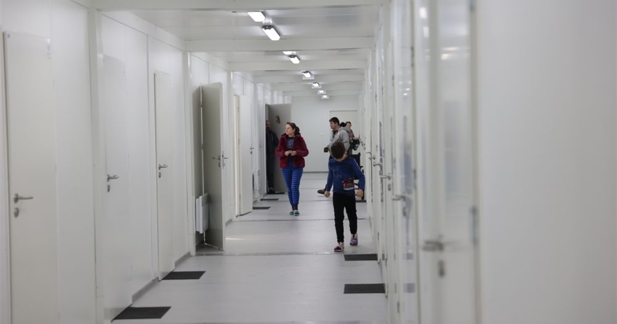 Де на Півдні приймають переселенців? Розповідаємо про затверджений Урядом документ