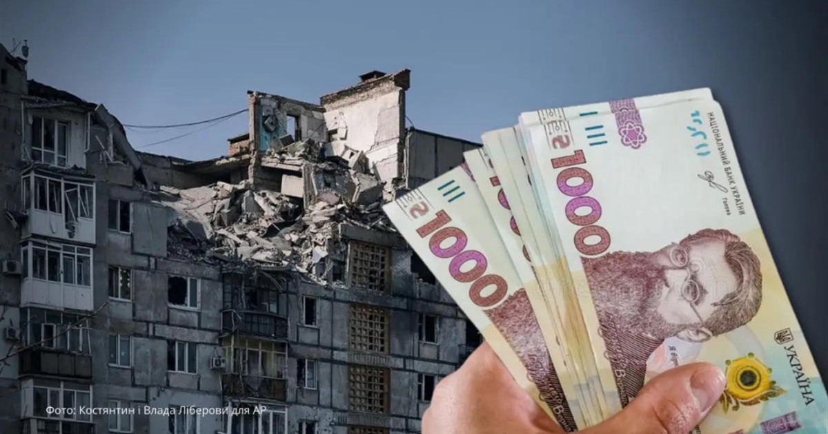 Майже 60 мешканців Макарівської громади вже придбали нові помешкання за програмою “єВідновлення”