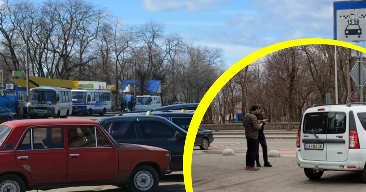"Увесь цивілізований світ на цьому заробляє", а у нас безкоштовний хаос: про парковки в Золотоноші