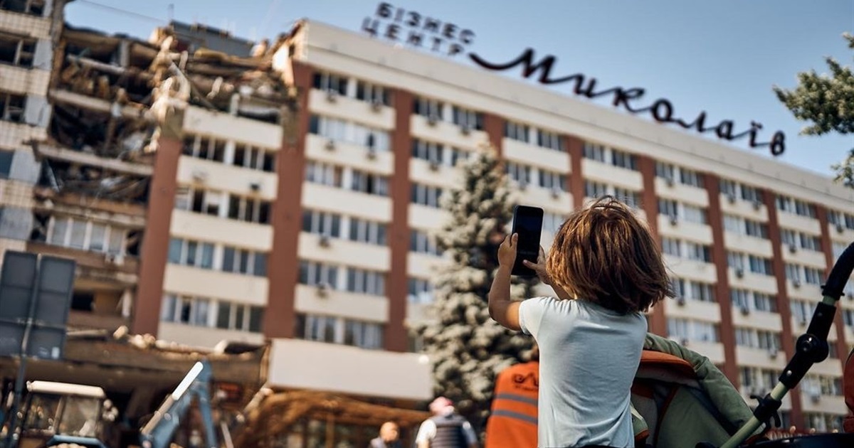 Миколаївщина у п’ятірці лідерів з розвитку громад. Скільки інфраструктури уже вдалось відновити