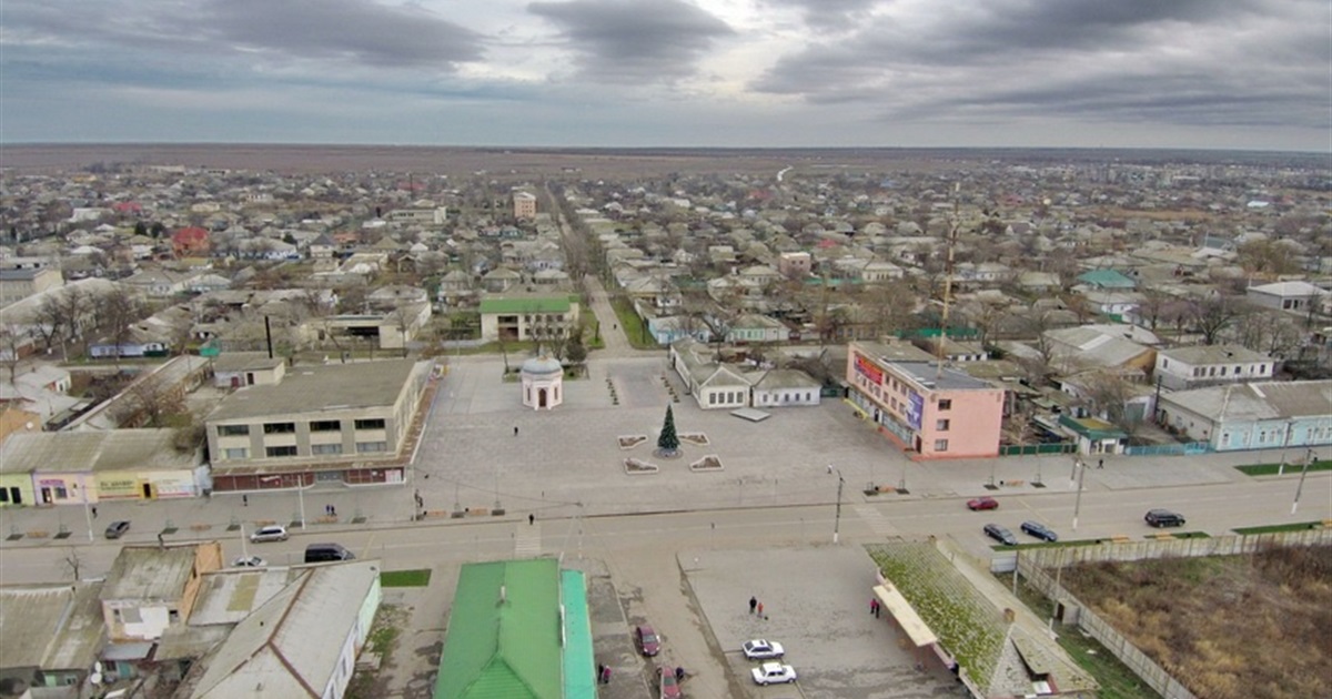 В Кілії зареєстрований 1671 переселенець, але жодної програми підтримки для них не передбачено