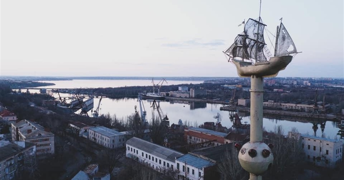 «Ми не чекатимемо закінчення війни». Європейські компанії долучаться до відновлення Миколаївщини