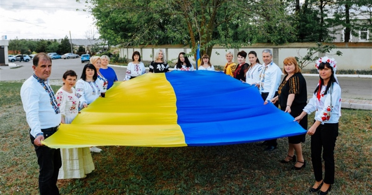 Мільйон гривень в програмі підтримки. Як в Нерубайському піклуються про переселенців