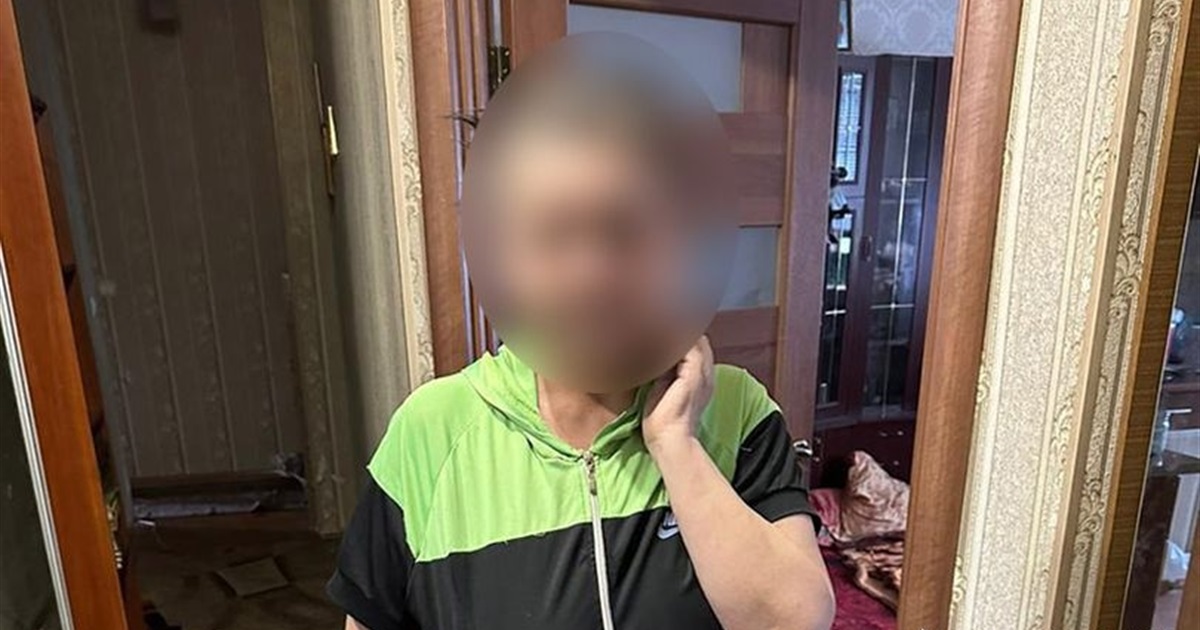 Психологічне насильство над власною матір'ю: в Старокостянтинові відкрили кримінальне провадження