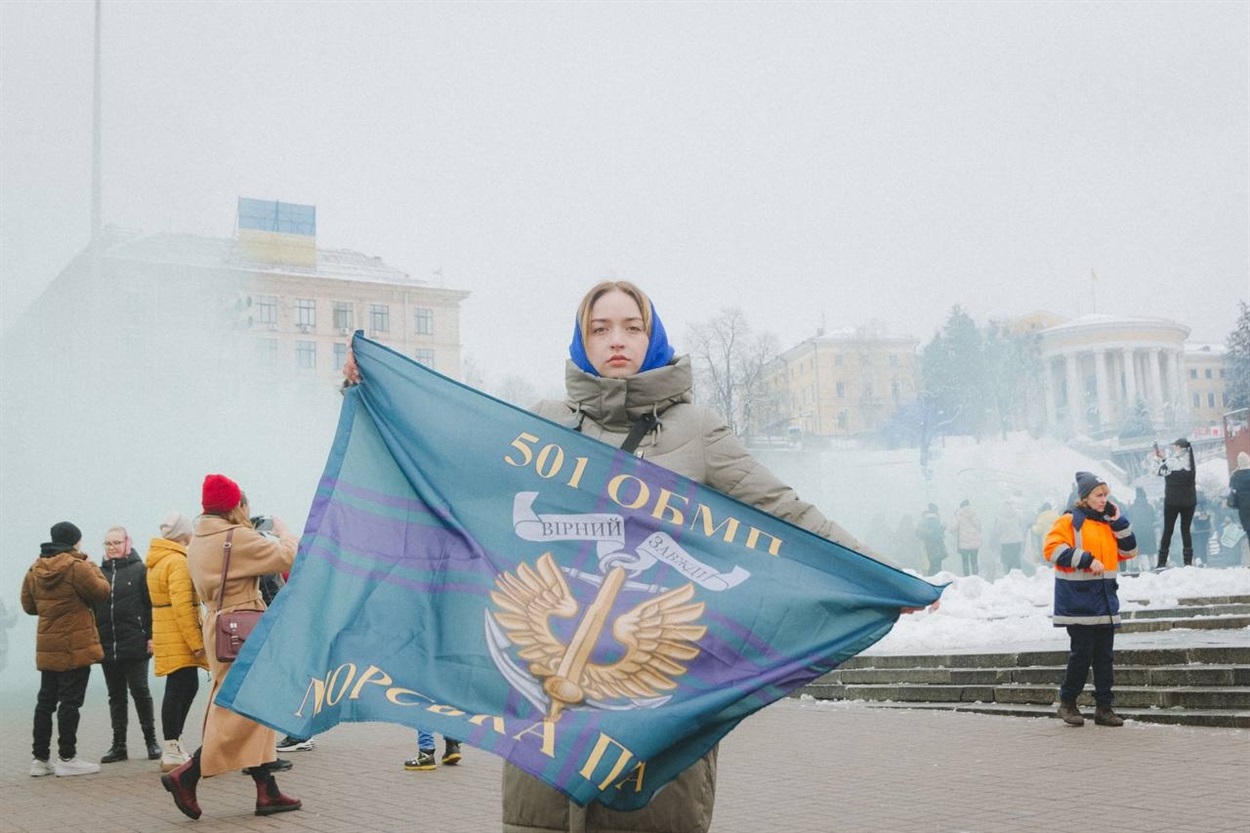 Найочікуваніша подія - звільнення коханого 