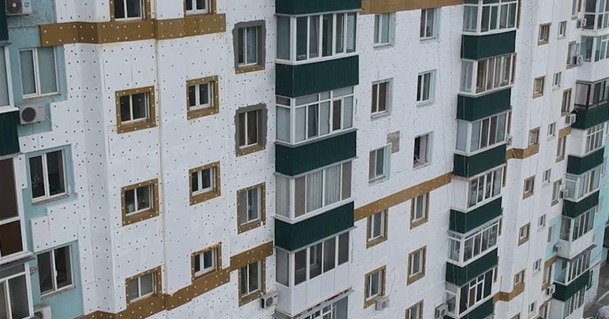 Як ОСББ Миколаєва отримати грант на модернізацію будинку? Пояснення міськради