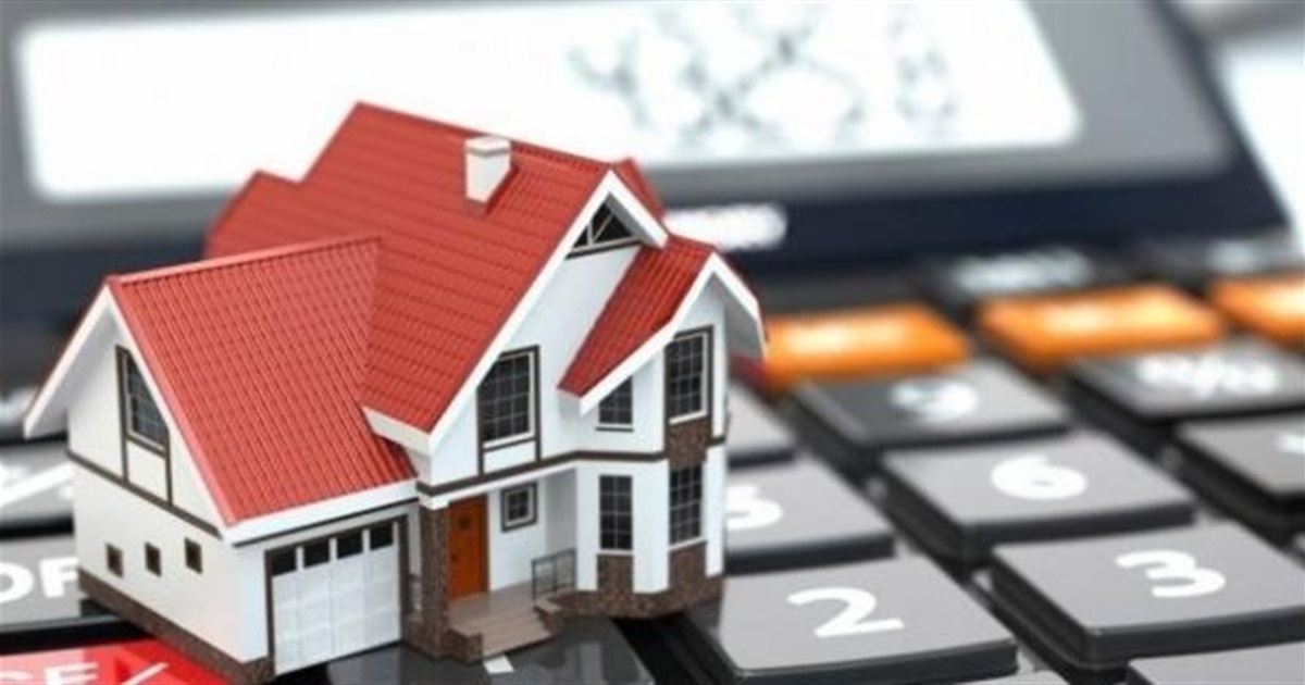 Податкова інформує: податок на нерухоме майно, відмінне від земельної ділянки
