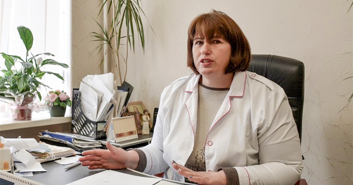 Інвестиції в здоров'я на Кагарличчині: від кадрового забезпечення до сучасного медичного обладнання
