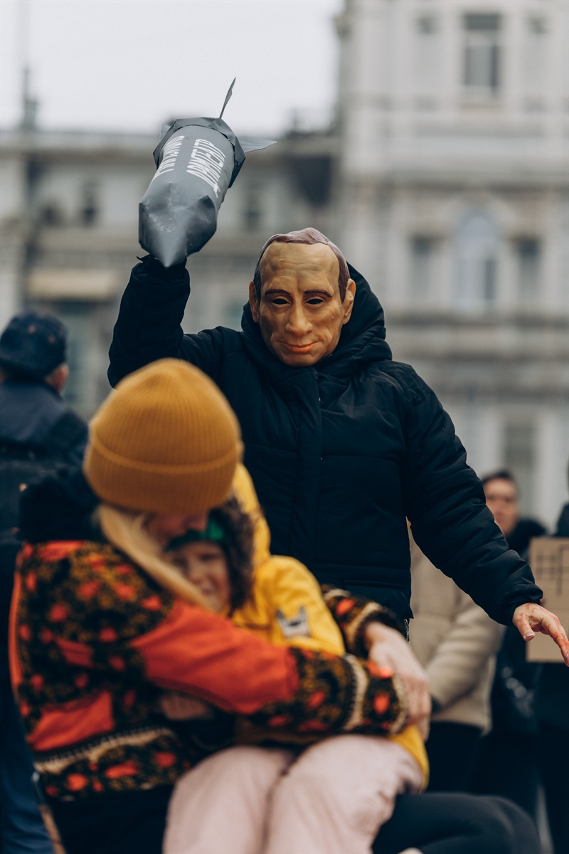 Соломійка з мамою