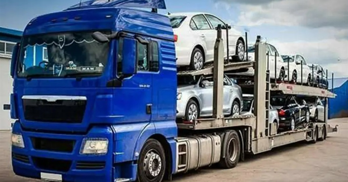 Досвід та комфорт від eLogist: вантажні перевезення будь-якої складності