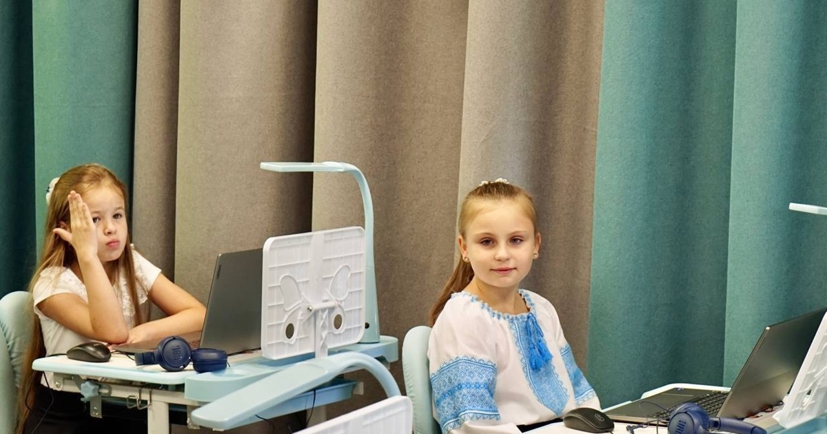Захист учнів та вчителів. У Запоріжжі триває відбудова укриттів, скільки уже відремонтовано