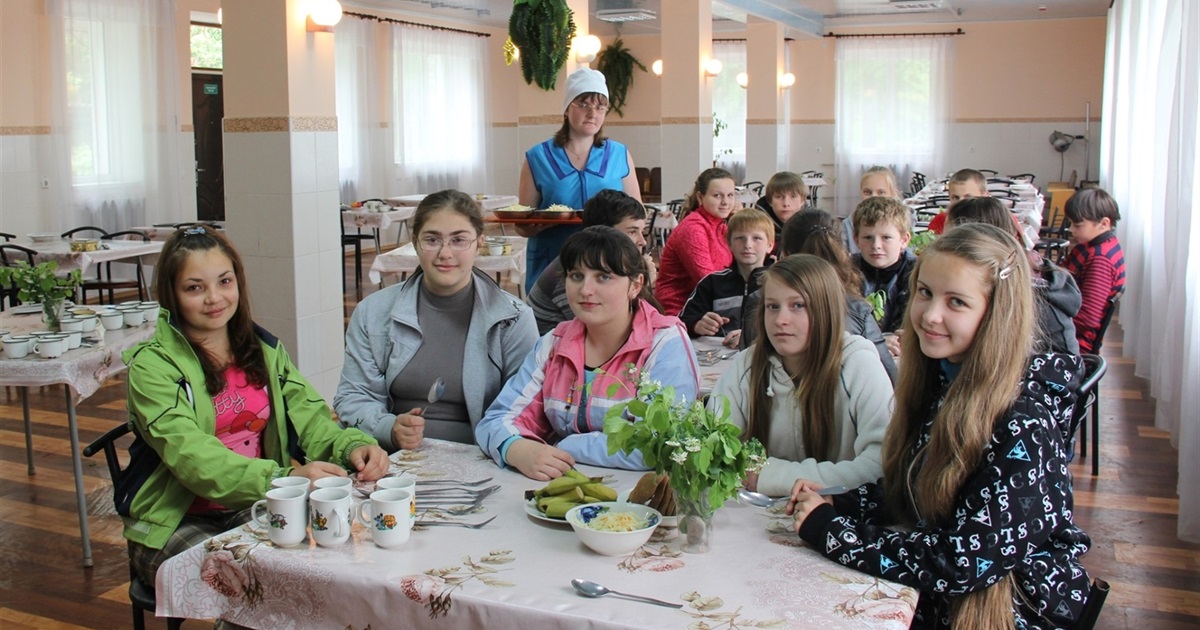 Відпочити та оздоровитися у Карпатах запрошують дітей Херсону. Як долучитись до ініціативи