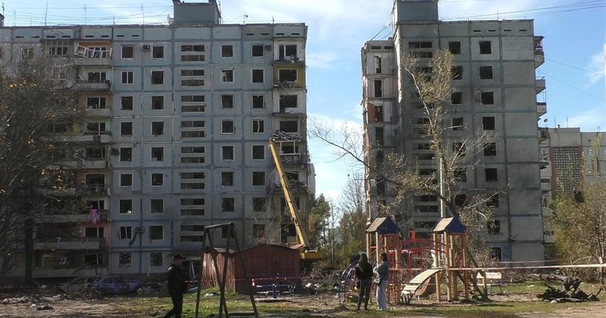 22,3 млн грн компенсують жителям Запоріжжя за пошкоджене житло. Хто може отримати гроші