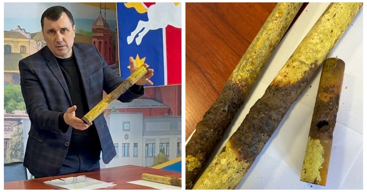 У Жмеринці з квітня перевірятимуть будинки на витоки газу: що треба знати про ТО газових мереж