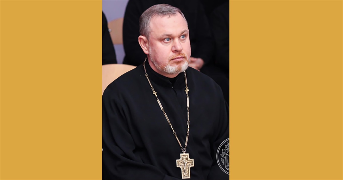 Священнослужитель-чортків’янин Петро Бойко про Великий піст-2024: «Огорнімо турботою ближніх»
