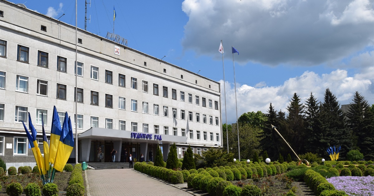 На черговому засіданні виконавчого комітету у Звягелі розглянуть 11 питань