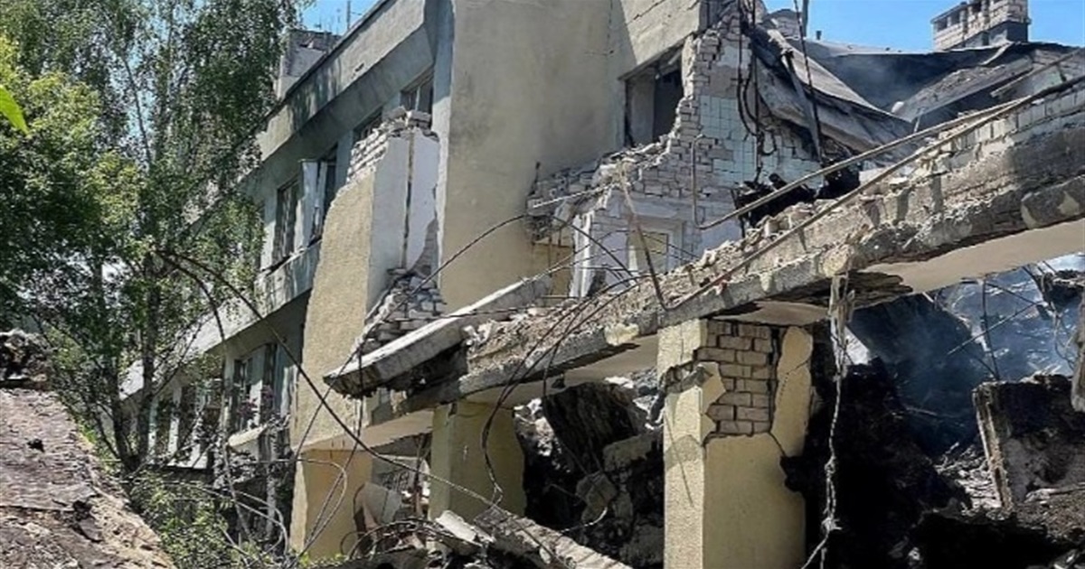 2100 родин з Херсонщини отримали гроші на відновлення житла. Скільки осель вдалось відбудувати?
