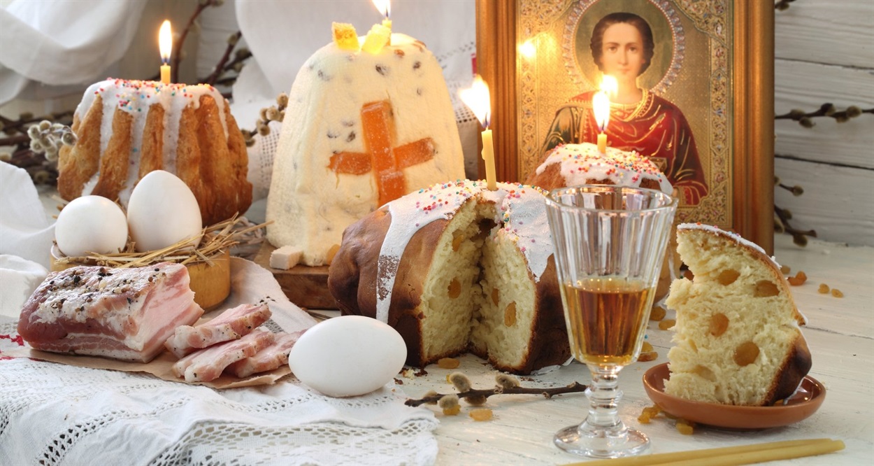Коли Великий піст 2024