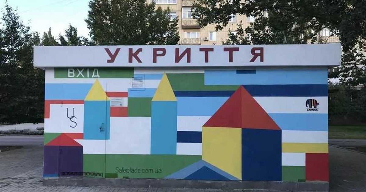 «У одеситів є одна хвилина, щоб пройти в укриття». Чи реально це взагалі?