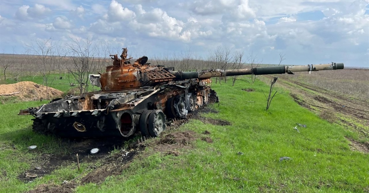 Ціна зерна Херсонщини. Як виживають аграрії деокупованого Півдня