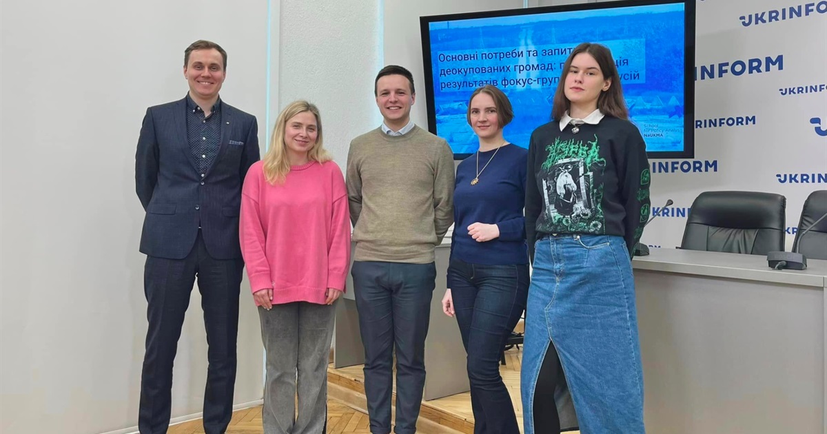Купа проблем, але люди готові повертатися. Які запити деокупованих громад Миколаївщини й Херсонщини?