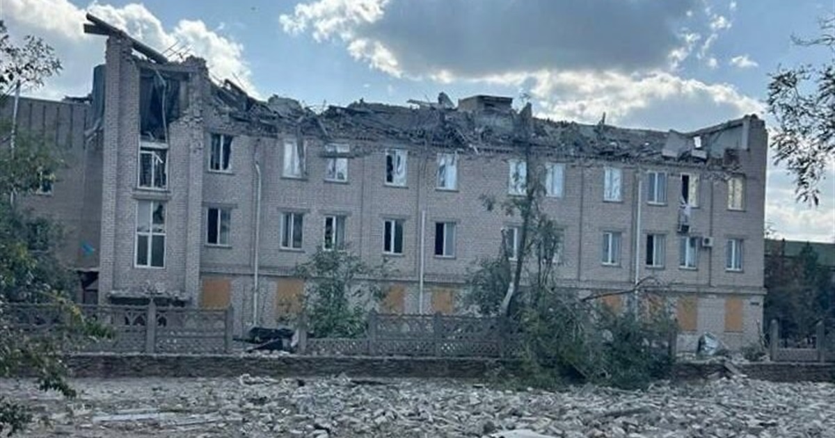 $14 мільярдів на відновлення житла, шкіл та лікарень. Нові подробиці про збитки Півдня від війни