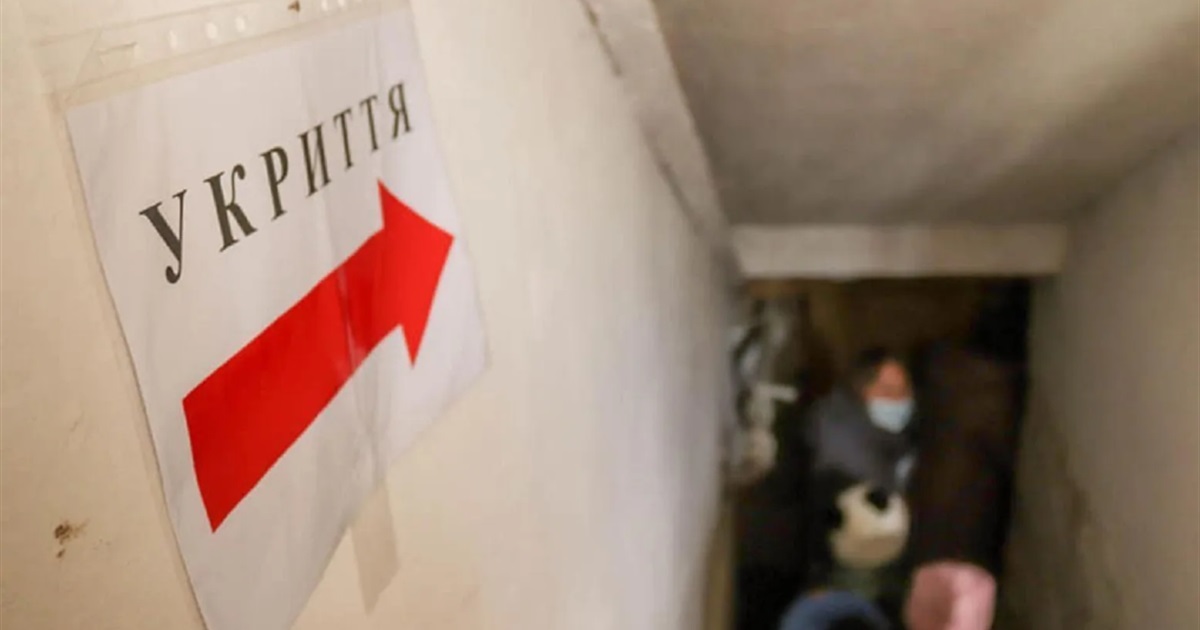 В Одесі облаштують ще 21 укриття. Де шукати ці сховища